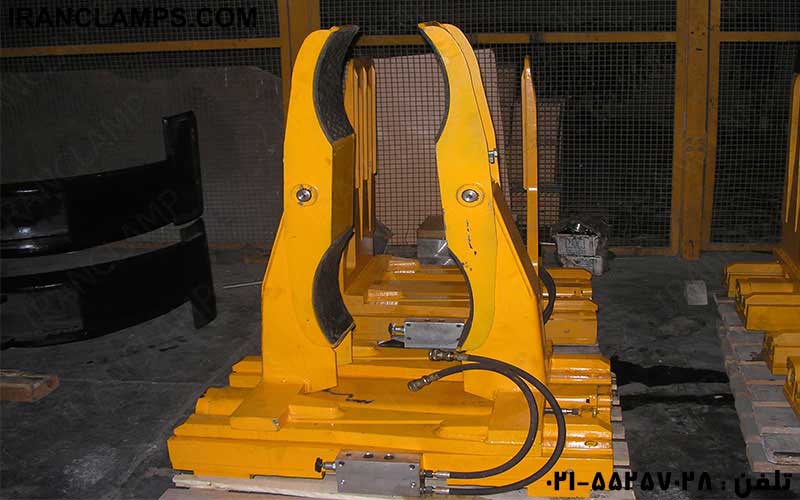 خرید بشکه گیر لیفتراک