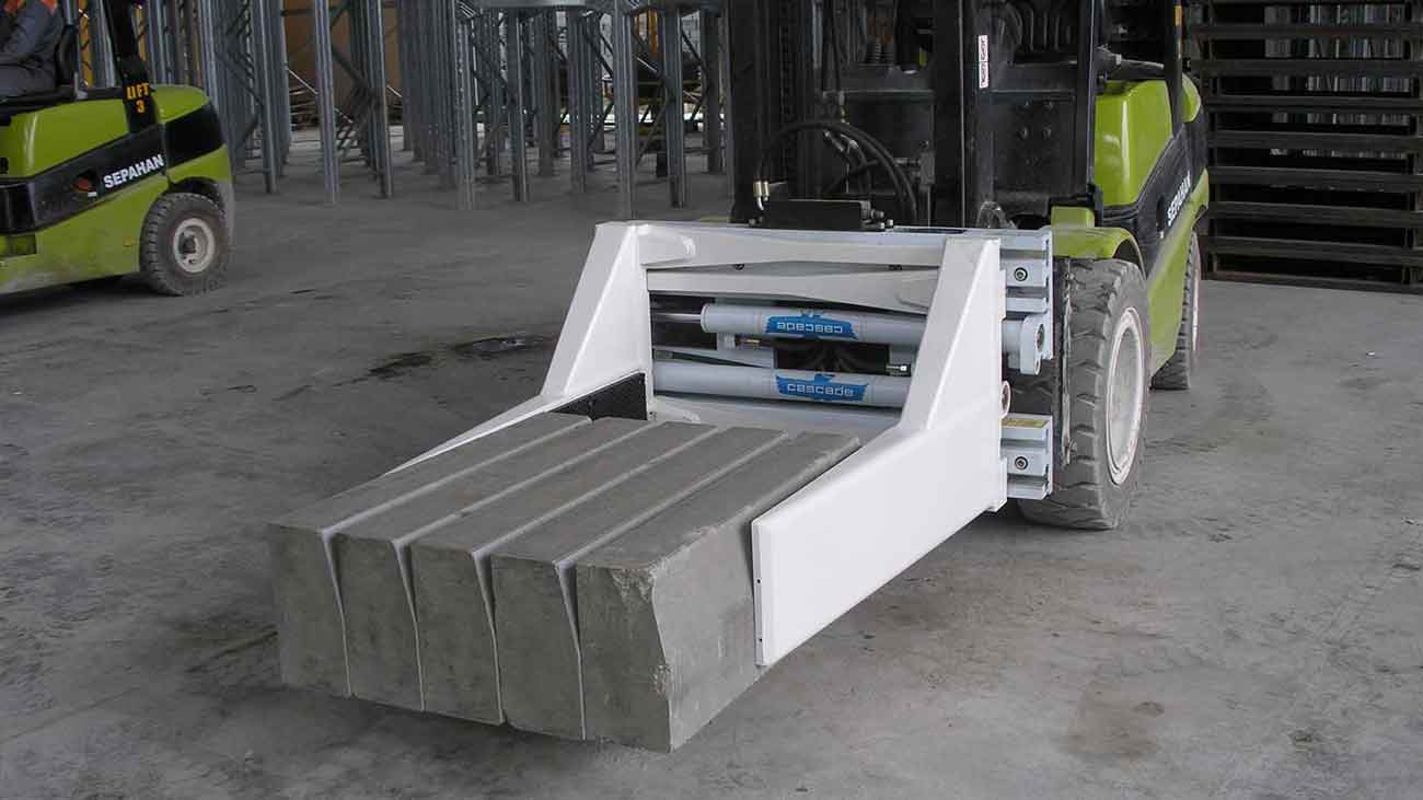 بلوک گیر لیفتراک بلوک گیر لیفتراک