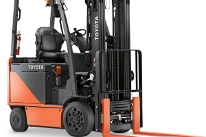 لیفتراک‌های برقی یا دیزلی؟ مقایسه کامل + راهنمای انتخاب