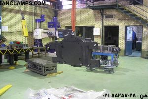 تعمیر رول گیر و انواع الحاقات لیفتراک