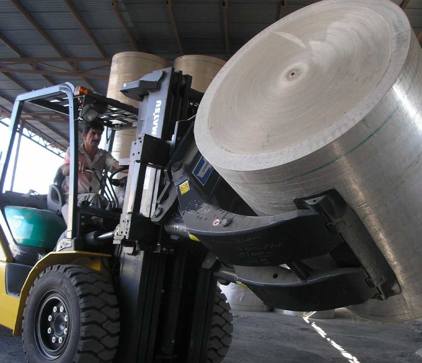 درباره ایران کلمپ