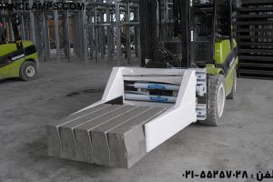 راهکارهای بهبود بهره‌وری و ایمنی انبار با استفاده از الحاقات تخصصی لیفتراک