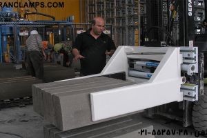 نگهداری و تعمیرات صحیح الحاقات لیفتراک